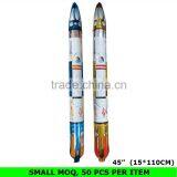 Wholesale 32 Inch Base Ball Rocket Balloon Stick thumbnail-3