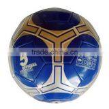World Cup Sport Toy Customized PVC/EVA/TPU/PU Soccer Ball thumbnail-2