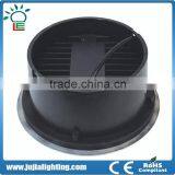 12W 12x1W RGB High-Power Round Led Underground Light DC 24V thumbnail-3