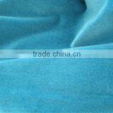 Woven Twill 100%cotton Velveteen Fabric for Garment,beddings and Cushions thumbnail-1