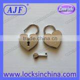AJFdecorative Heart Padlocks for Valentines Day Promotional Items thumbnail-3