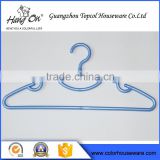 Mini Plastic Hanger , Light-Weight Plastic Hangers