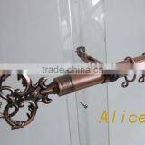 New Model Curtain Fianl Set With Fianl Ending thumbnail-1