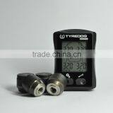 Universal type tire pressure monitoring system