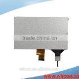 8inch 600nits 1024*600 High Brightness Capacitive Touch Panel Lcd Display With Lvds Interface thumbnail-3