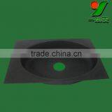 Custom Black Color Environmentally Friendly Soap Display Boxes,Biodegradable Wholesale Kraft Soap Package Boxes thumbnail-5