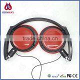 Ear Muff Headphones for Mp3 Players thumbnail-2