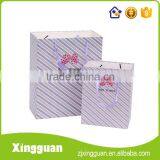 XG-PGB017 China Suppliers Recycle Unique Luxury Paper Bag thumbnail-1