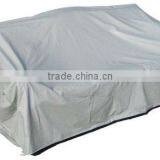 Protective Covers Weatherproof Cover for 3-Seat Wicker/Rattan Sofa thumbnail-1