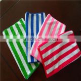 wholesale nice color high quality practical bar towel