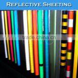 White Reflective Heat Insulation Material Reflective Vinyl Film thumbnail-2