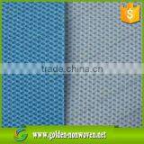 Hydrophobic Nonwoven Fabric Sms 35gr for Making Disposable Bed Sheets /hospital Shoe Cover thumbnail-1