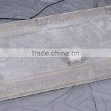 North America Market UPC/cUPC Certified Shower Base for Canada, Three Tile Flange, Cupc Acrylic Shower Base thumbnail-3