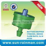 Micro Irrigation Dripper