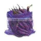 HDPE Raschel Mesh Bag