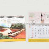 New Products Fragrance Islamic Calendar /large Print Desk Calendar/ Islamic Calendar to Prints China Supplier thumbnail-4