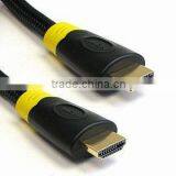 High Quality 1.5m Micro Usb Female Hdmi Male Converter Gold Plated Colorful Hdmi Cable,usb Female Hdmi Male Converter thumbnail-1