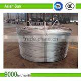 EC Grade IEC Approved Aluminum Rod 9.5mm With ISO14001 Certification thumbnail-3