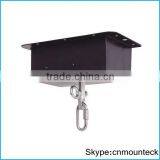 Stable Quality Disco Mirror Ball Black Synchronous Electric Slow Rotating Motor Low Rpm thumbnail-1