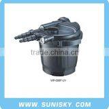 POND UV CANISTER FILTER thumbnail-1