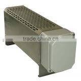 Type 9CG3, Enclosed Finned Heaters Without Controls thumbnail-1