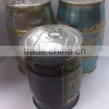 Brand Products Waterproof Welded Coffee Tinplate Can