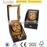 Luxury Wooden Watch Winder Boxes