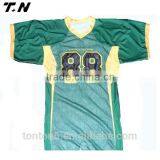 American Football Jersey Custom Wholesale/ Custom Made American Football Jersey/ American Football Wear thumbnail-6