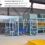 On Hot Selling Made in China Automatic Brick Making Machine Manufacturings thumbnail-2