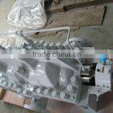 API610 BB3 Pump According to Europe Technology