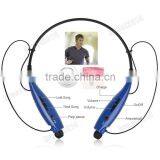 HBS-730 Wireless Bluetooth Stereo Music Headset Headphone for Smartphone Tablet pc thumbnail-5