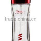 100ml Glass Bottle for Women and Man Perfume