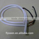 Dual Color Flexbile Universal Led Drl / Flexible Drl/LED Daytime Running Light/450mm/600/800mm Auto Led Strip