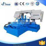 GZK4250 Band Saw Cutting Machine Price