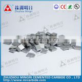 yg6 high quality tungsten carbide tips for saw blade