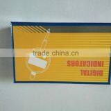 valve assembly measurement tools (a set)