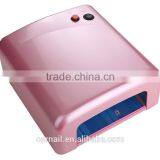 818 uv Curing Lamp uv Gel Nail Lamp