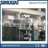 High Temperature Vacuum Sintering Furnace Price , Vacuum Hardening Furnace thumbnail-1