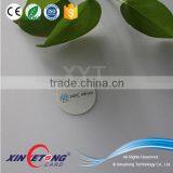 New Epoxy White Hard Tag Waterproof Nfc Sticker thumbnail-2