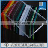 Acrylic Material Plexiglass Sheet 3mm