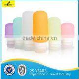 13773 High Quality Mini Travel Bottle Set Silicone Travel Bottles thumbnail-2