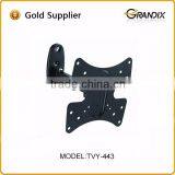 Furniture Living Room Adjustable Metal tv Wall Bracket thumbnail-1