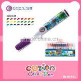 Short Mini Color Pen Item 823