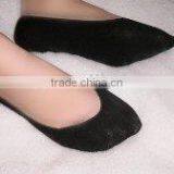 Women Cotton Boat Socks thumbnail-1