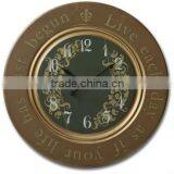 60cm Wall Clock ,Home Decoration thumbnail-1