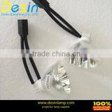 SHP135 Projector Bare Lamp Bulb for Sharp XR-50S/XR55X/XR-55XL
