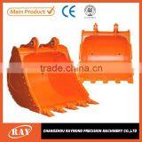 Excavator Bucket/mug Digging Bucket/all Type Excavator Bucket Manufacture thumbnail-1