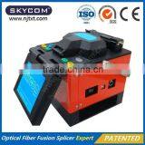 High Quality Fusion Splice Machine T-107For Fiber Optic Cable thumbnail-2