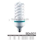 SKD T2 Full Spiral Energy Saver Lamp Bulbs With CE thumbnail-6
