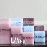 Beautiful Candle Romantic Home Decoration Candle Wax Candle thumbnail-1